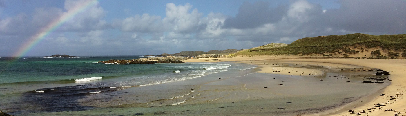 Toraston, Isle of Coll